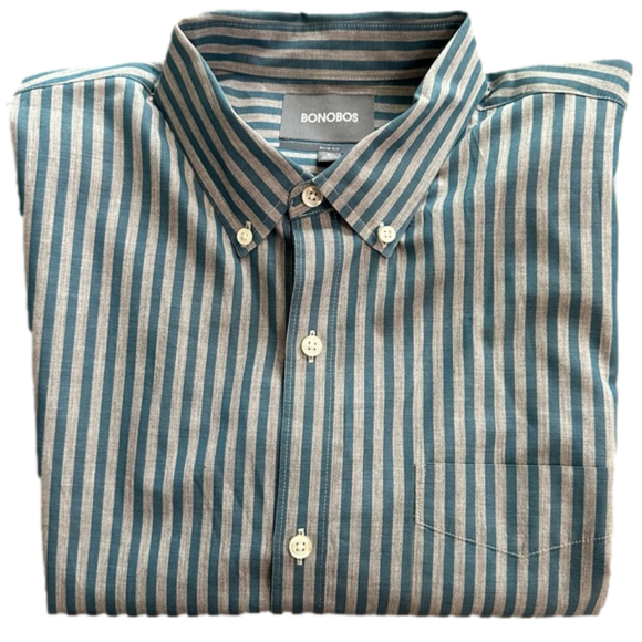 Bonobos Shirts Bonobos Mens Dress Shirt Poshmark